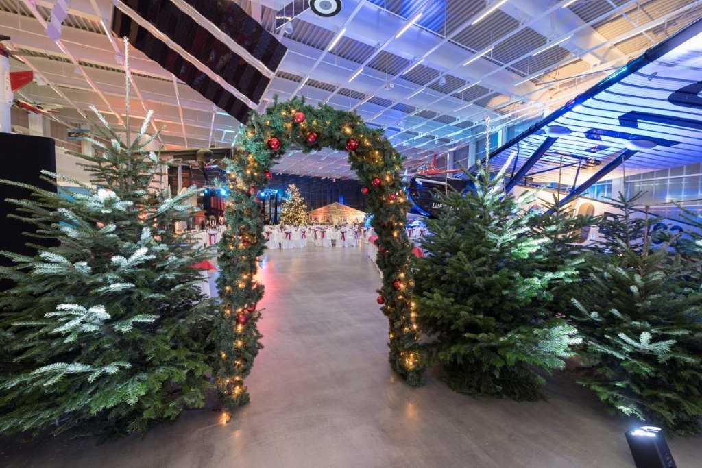 Zehrer Gastronomie - Business Catering